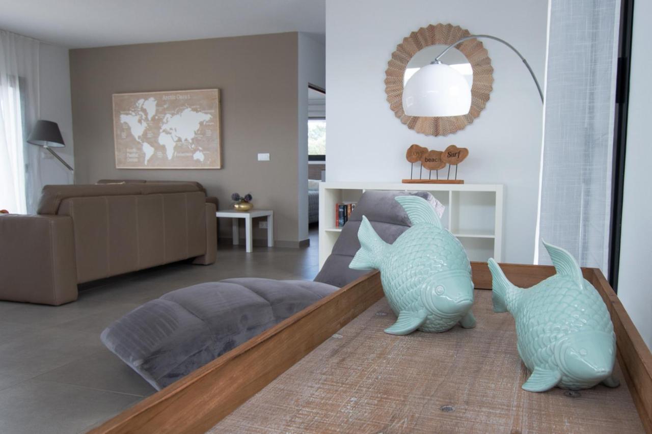 Villa Wind Wave 28A Heated & Shared Pool Lajares Exterior foto
